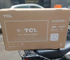 TCL 32inch Smart Tv