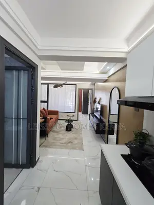 1bdrm Apartment in Kilimani for sale