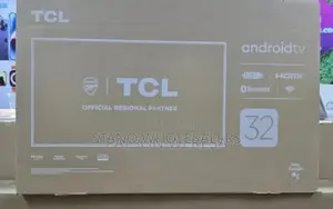 TCL 32inch Smart Tv