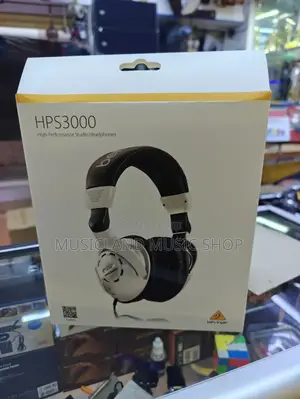 Behriger HPS 3000