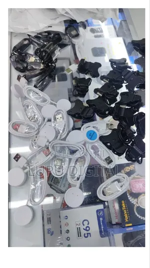 Smartwatch Chargers