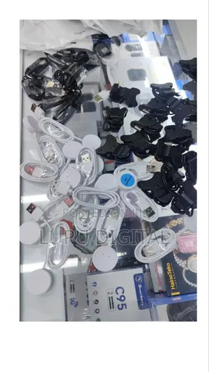 Smartwatch Chargers