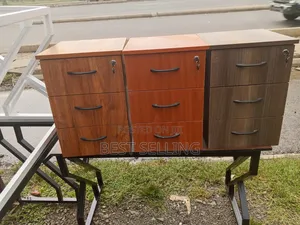 Office Drawers/Pedestal