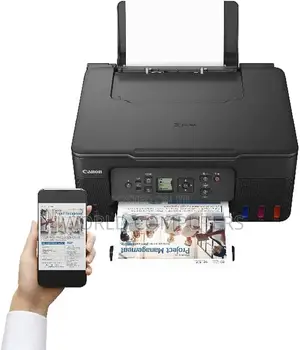Canon G3470