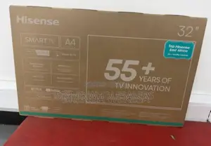 Hisense 32 Smart Tv