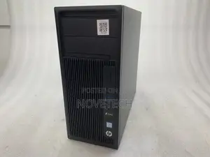 Desktop Computer HP Z240 32GB Intel Core i7 SSD 1T