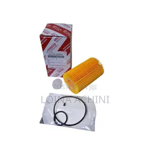 Toyota Land Cruiser Prado 150 Oil Filter