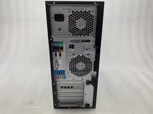 Desktop Computer HP Z240 32GB Intel Core i7 SSD 1T