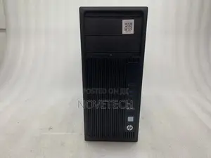 Desktop Computer HP Z240 32GB Intel Core i7 SSD 1T