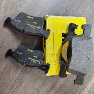 Textar Front Brake Pads for BMW F20, F30 F34