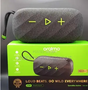 Oraimo Obs-680 Speaker