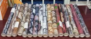 Classic Self Adhesive Wallpaper S