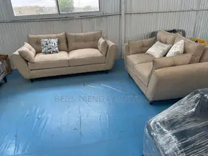Economical 5 Seater Butterfly Seat 3,2