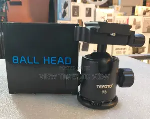 Ball Head Magic Arm Adapter Camera Tripod Clamp Mount Super Clamp