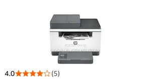 Hp Laserjet M236sdn