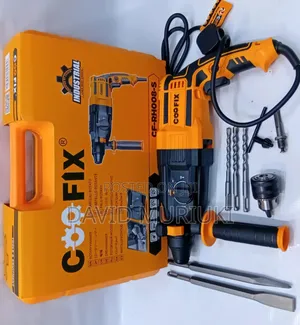 Cofix-Rotary Hammer 850w