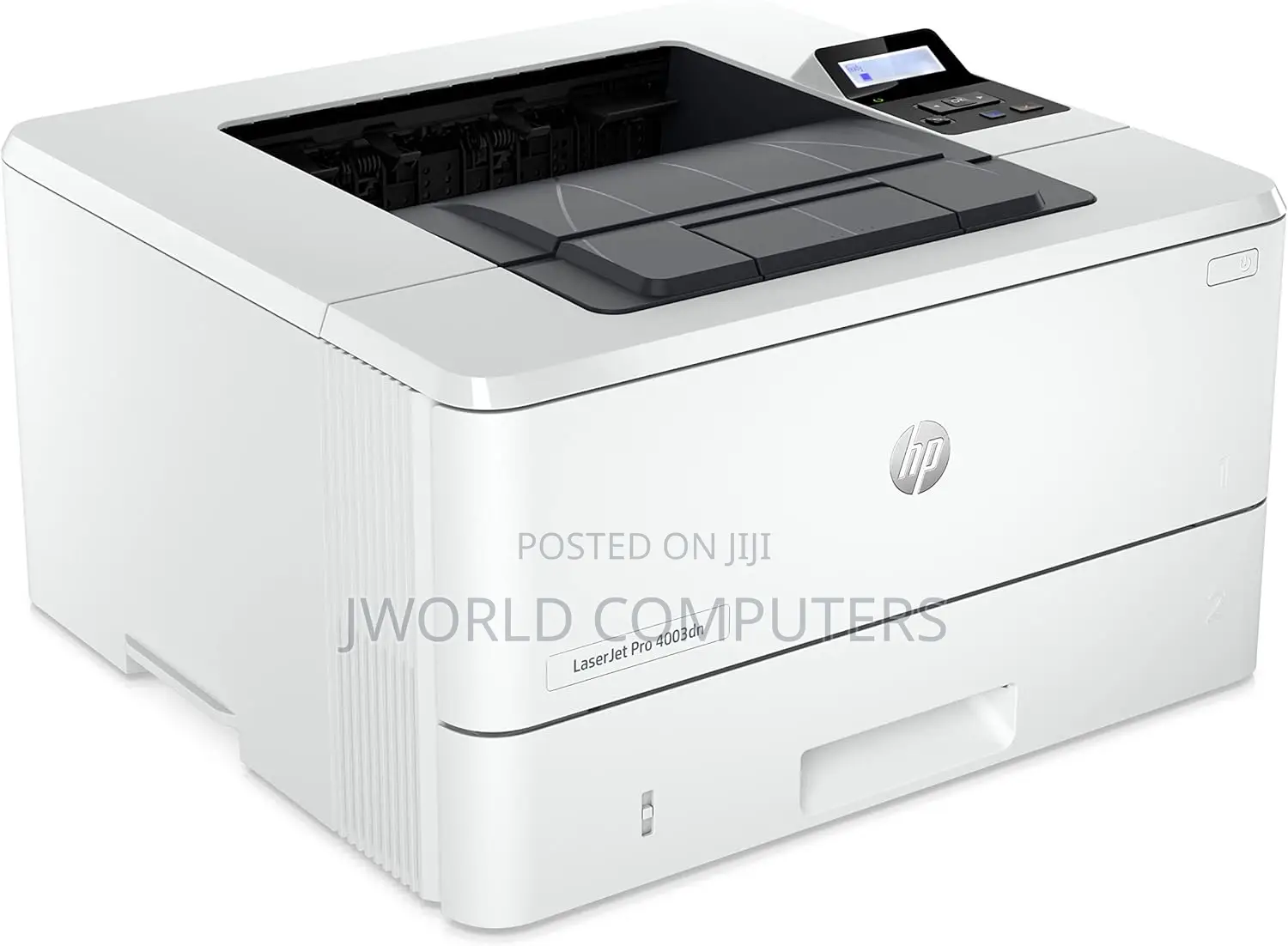 Hp 4003dn Hp Laserjet