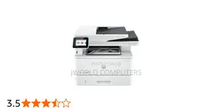 Hp 4103fdn