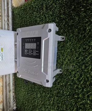 Kunda Solar Control Box/ 150m Control Box