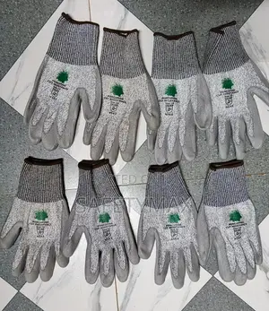 Anti- Cut Gloves