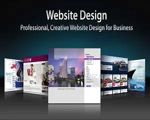 Website Design Developers