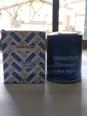 Oil Filter for Nissan B15 (Kowa Brand)