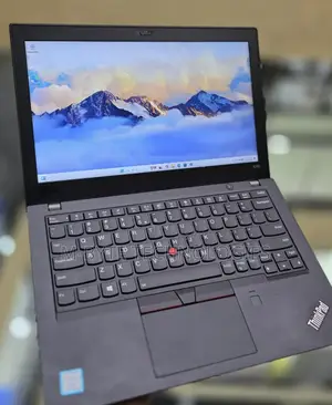 Laptop Lenovo ThinkPad X280 8GB Intel Core i5 SSD 256GB