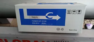 Original Kyocera Tk 5270 Cyan Available