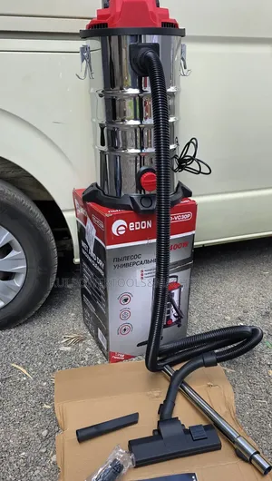 Edon 30l Vacuum Cleaner/ 30l Vacuum Cleaner