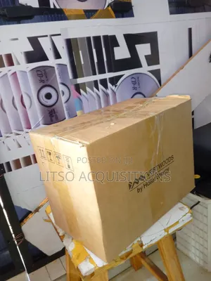 1kwh Backup Power System – 500w Output (Vestwood)