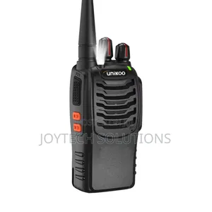 Portable Handheld Durable Strong and Light Weight Baofeng Radio