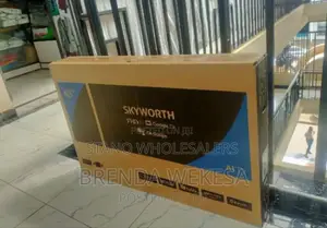 Skyworth 43inche Smart Tv