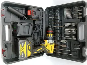 Dewalt Brushless Cordless Drill 88v