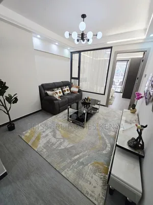 1bdrm Apartment In Kilimani For Sale