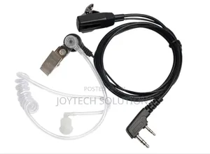 New Baofeng Anti Radiation PTT Ear Phone