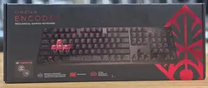 Gaming Keyboard