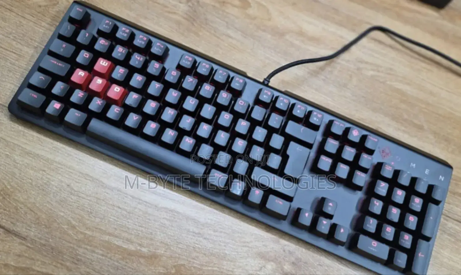 Gaming Keyboard
