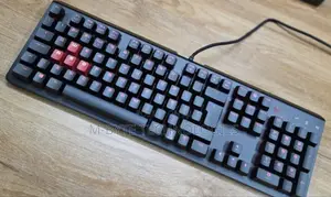 Gaming Keyboard