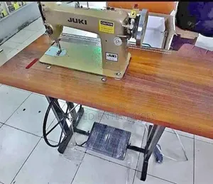 Complete Juki Sewing Machine With Imported Table