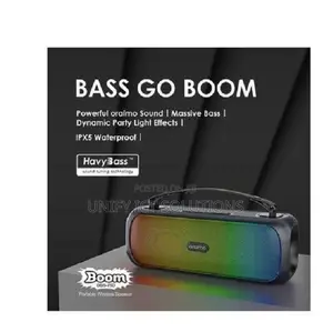 Oraimo Boom 30w Portable Wireless Speaker Obs-75d
