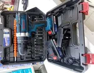 Bosch Cordless Drill 36v