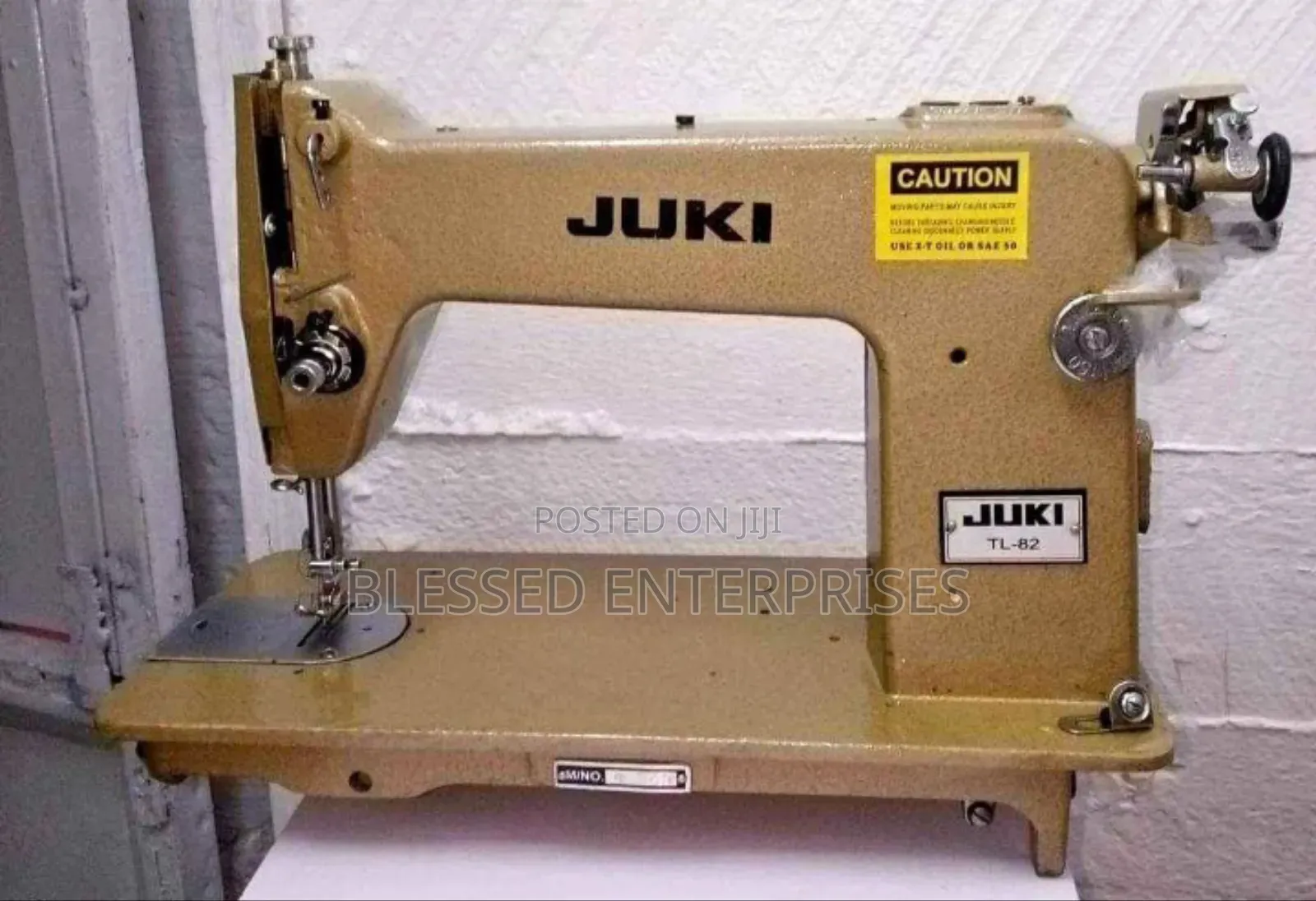 Affordable Juki Sewing Machine/Original Juki Sewing Machine