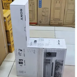 Sony Ht‐S100f Compact Tv Soundbar With Hdmi Arc