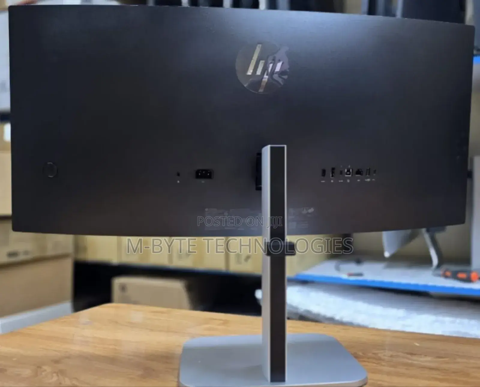 Hp Monitor