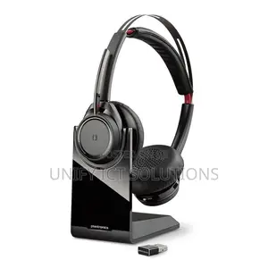 Plantronics Voyager Focus Uc