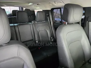 Land Rover Defender 2023 Maroon