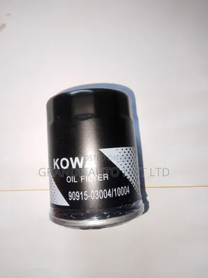 Oil Filter for Toyota Rav4/Vanguard (Kowa Brand)