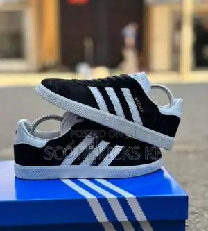 Adidas Gazelle