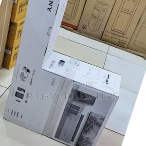 Sony Ht‐S400 330w Dolby Digital Soundbar Bluetootsony Ht‐S400