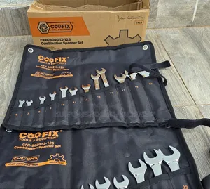 Coofix Combination Spanner Set/ Spanner Set